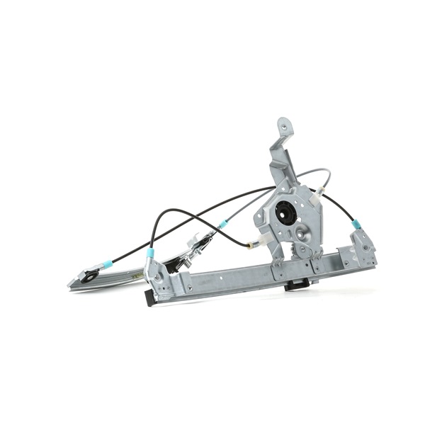 RIDEX 1561W0027 Fensterheber SKODA hinten/vorne + links/rechts Kosten