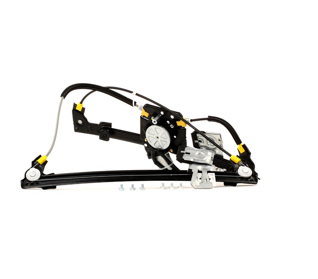 2016 VOLKSWAGEN CADDY Window regulator price RIDEX 1561W0087