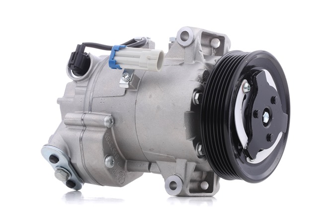 STARK SKKM-0340191 Compresor de aire acondicionado VAUXHALL Insignia Mk1 (A) Berlina (G09) 2012 originales precio