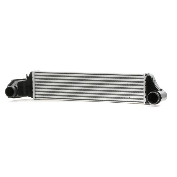 NRF Intercooler 30119 til favorabel pris