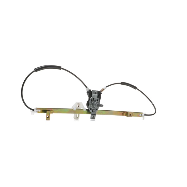 RIDEX 1561W0154 Fensterheber VW Passat 32B 1.8 87 PS Benzin 1988