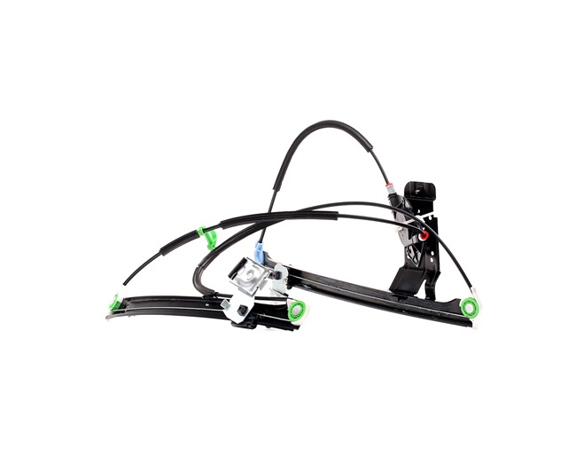 RIDEX 1561W0113 Fensterheber VW POLO 2025