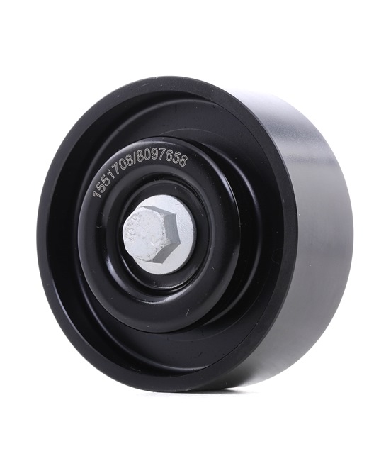 RIDEX 312D0008 preço Polia de desvio TOYOTA HILUX 2014 original