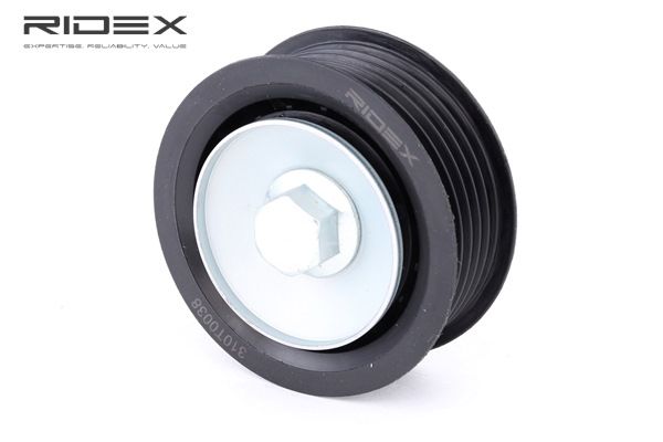 RIDEX 310T0038 Rullo tendicinghia SAAB 90 1985 originale prezzo