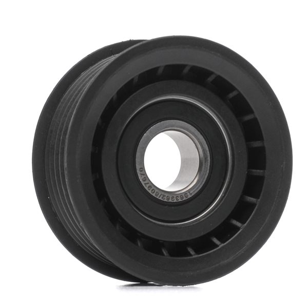 RIDEX 312D0040 Polia de desvio Ford Transit mk5 Van preço