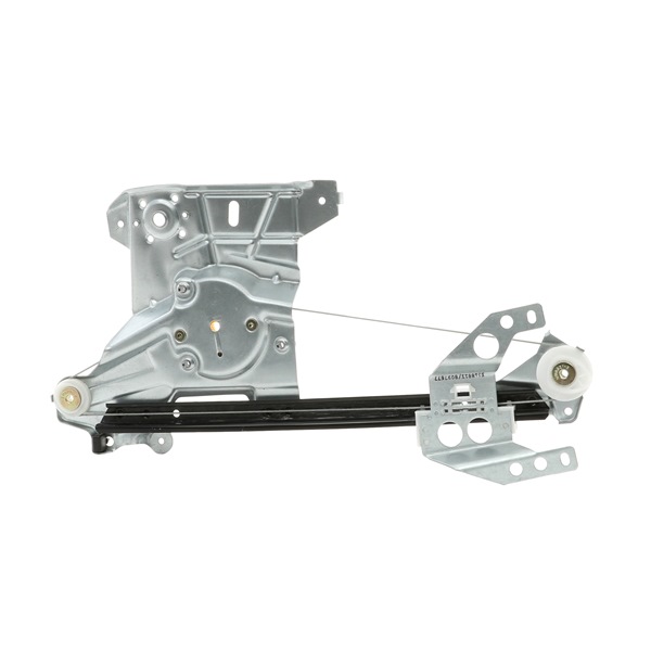 RIDEX 1561W0199 replacement Audi A4 B5 Avant window regulator front and rear price