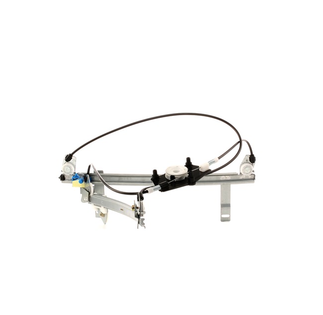 2004 PEUGEOT 307 Window regulator price RIDEX 1561W0182