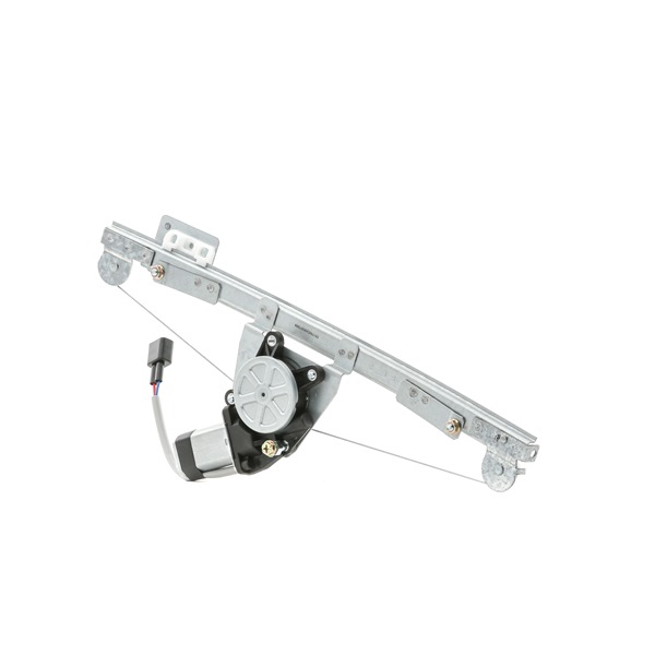 RIDEX 1561W0274 Mechanizmus zdvíhania okna Fiat 500 312