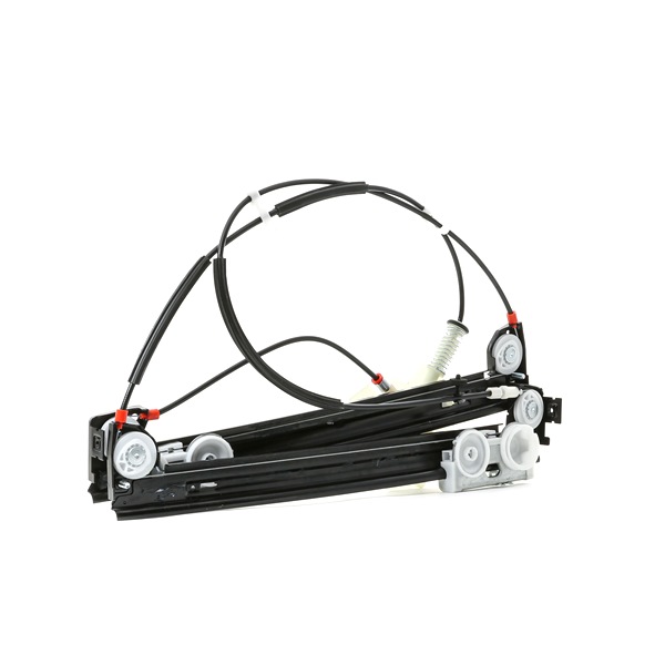 2022 MINI Hatchback Window regulator price RIDEX 1561W0161