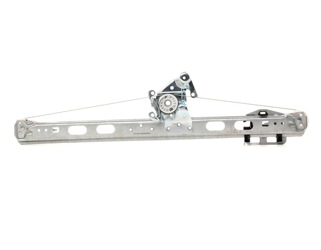 RIDEX 1561W0238 Fensterheber MERCEDES-BENZ hinten/vorne + links/rechts Kosten