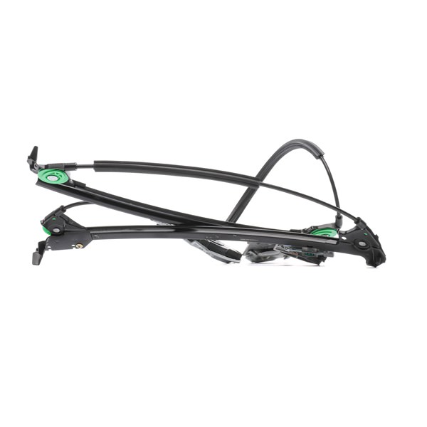 2024 PORSCHE 911 Window regulator price RIDEX 1561W0193