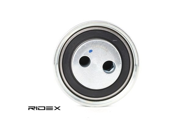 RIDEX 312D0029 Løpehjul Passat 3B6 2001