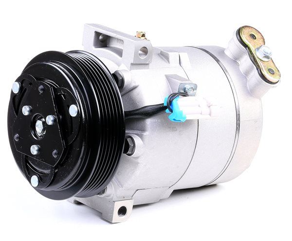 RIDEX 447K0006 Calidad y precios justos