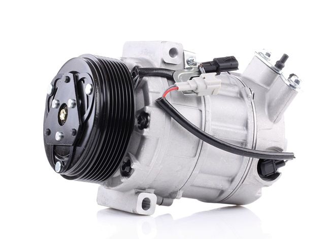 RIDEX 447K0007 Ilmastoinnin kompressori RENAULT LATITUDE osta edullisesti alennuksilla