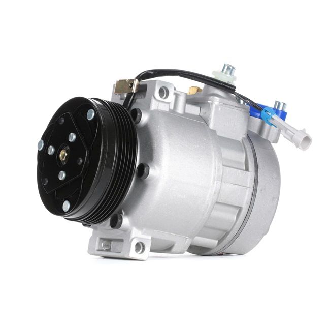 RIDEX 447K0010 Calidad y precios justos