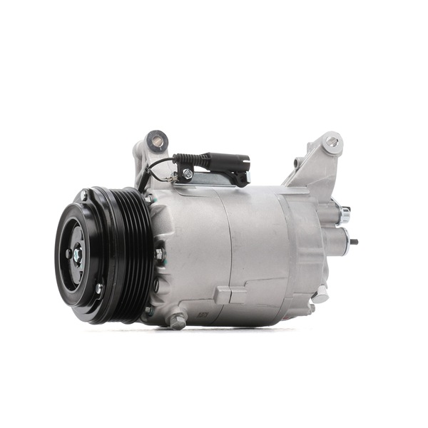RIDEX 447K0025 AC kompressor MINI pris