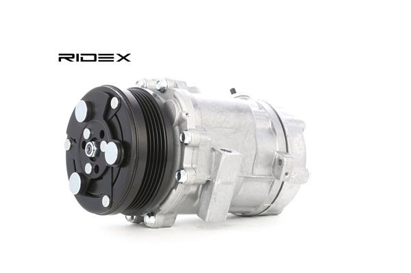 RIDEX 447K0026 Aire acondicionado Zafira A 2000 originales precio