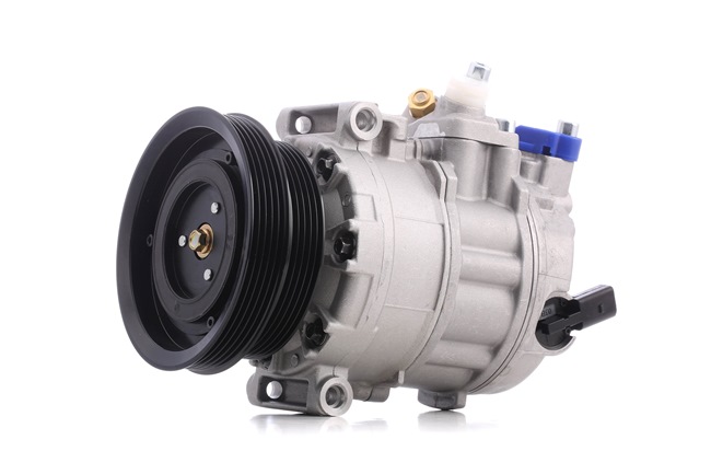 RIDEX 1K0 820 808 C Klimakompressor 447K0050