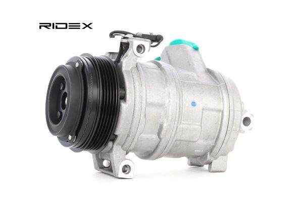 RIDEX 447K0035 Kompresor klime LAND ROVER poceni