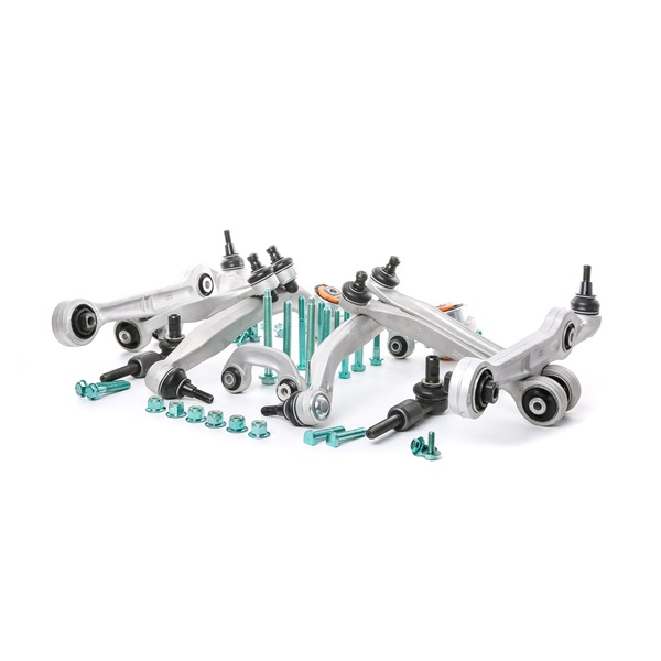 STARK SKSSK-1600005 Reparatursatz, Querlenker Audi A4 8h 3.2 FSI quattro 255 PS Benzin 2008
