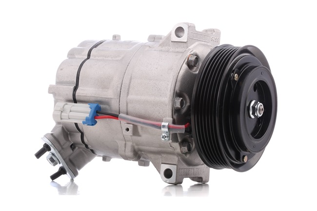 RIDEX 447K0055 Aire acondicionado Vectra C Familiar 2008 originales precio