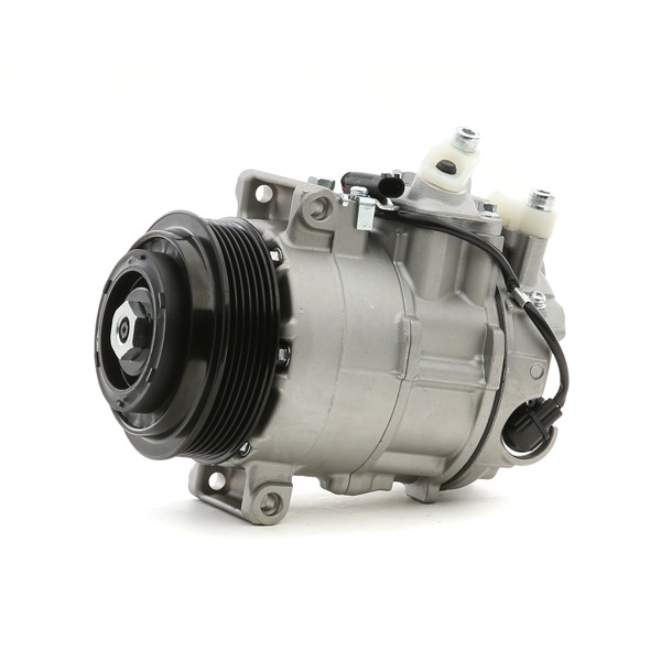 RIDEX 447K0069 Compressor de ar condicionado MERCEDES-BENZ Classe C T-Modell (S206) preço