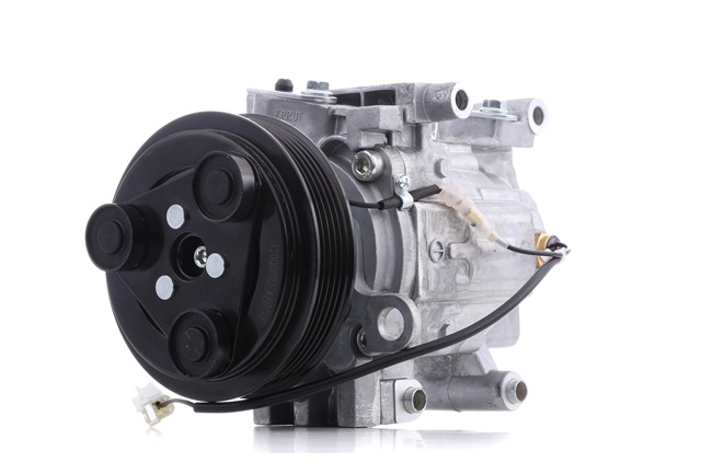RIDEX 447K0076 Gaisa kondicionēšana Mazda 5 cw