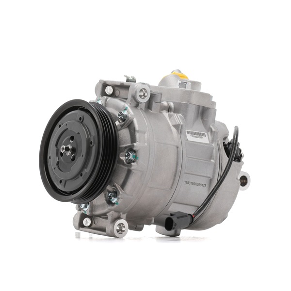 RIDEX 447K0083 prix Compresseur de climatisation BMW origine