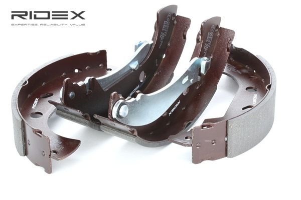 RIDEX 70B0023 Σιαγώνες Fiat Strada 178