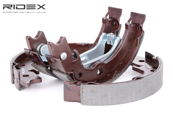 RIDEX 1419B0010 CHEVROLET handremschoenen kopen