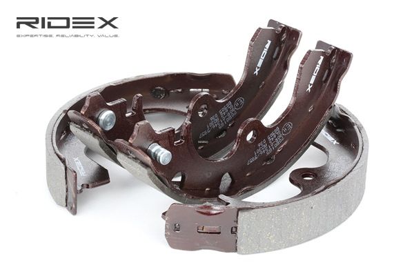 RIDEX 70B0185 laatu & reilut hinnat