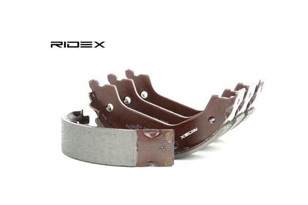 RIDEX 1419B0018 KIA Sorento jc Käsijarrukengät