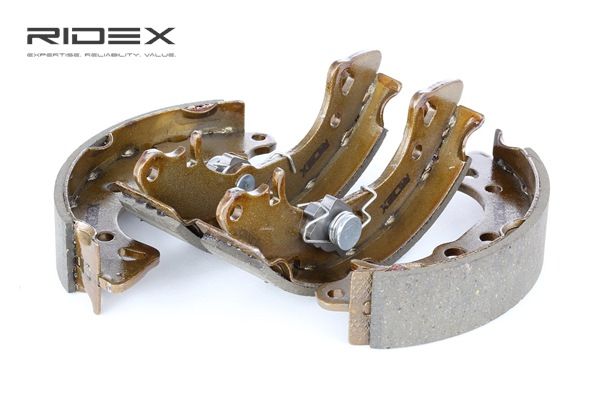 RIDEX 70B0043 laatu & reilut hinnat