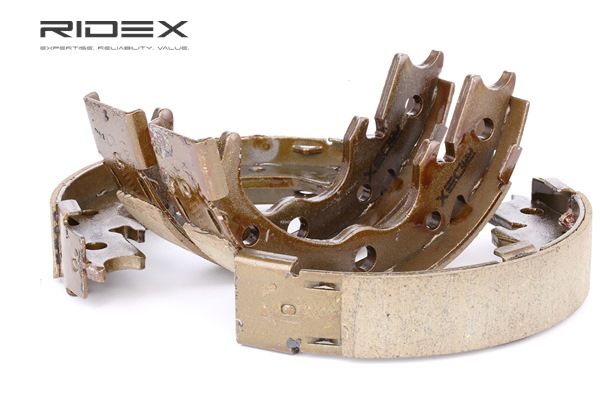 RIDEX 1419B0014 HONDA handremschoenen kopen