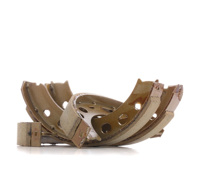 70B0130 RIDEX 92835209700 Bremsbackensatz