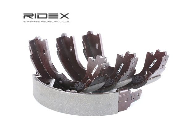 RIDEX 1419B0020 HYUNDAI handremschoenen kopen