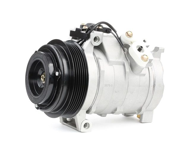 RIDEX 447K0124 preço Compressor de ar condicionado JEEP COMMANDER 2016 original