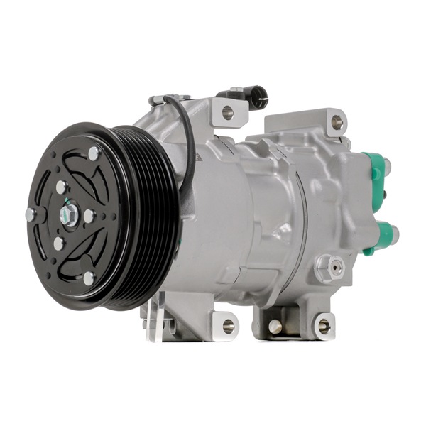 RIDEX 447K0138 laatu & reilut hinnat