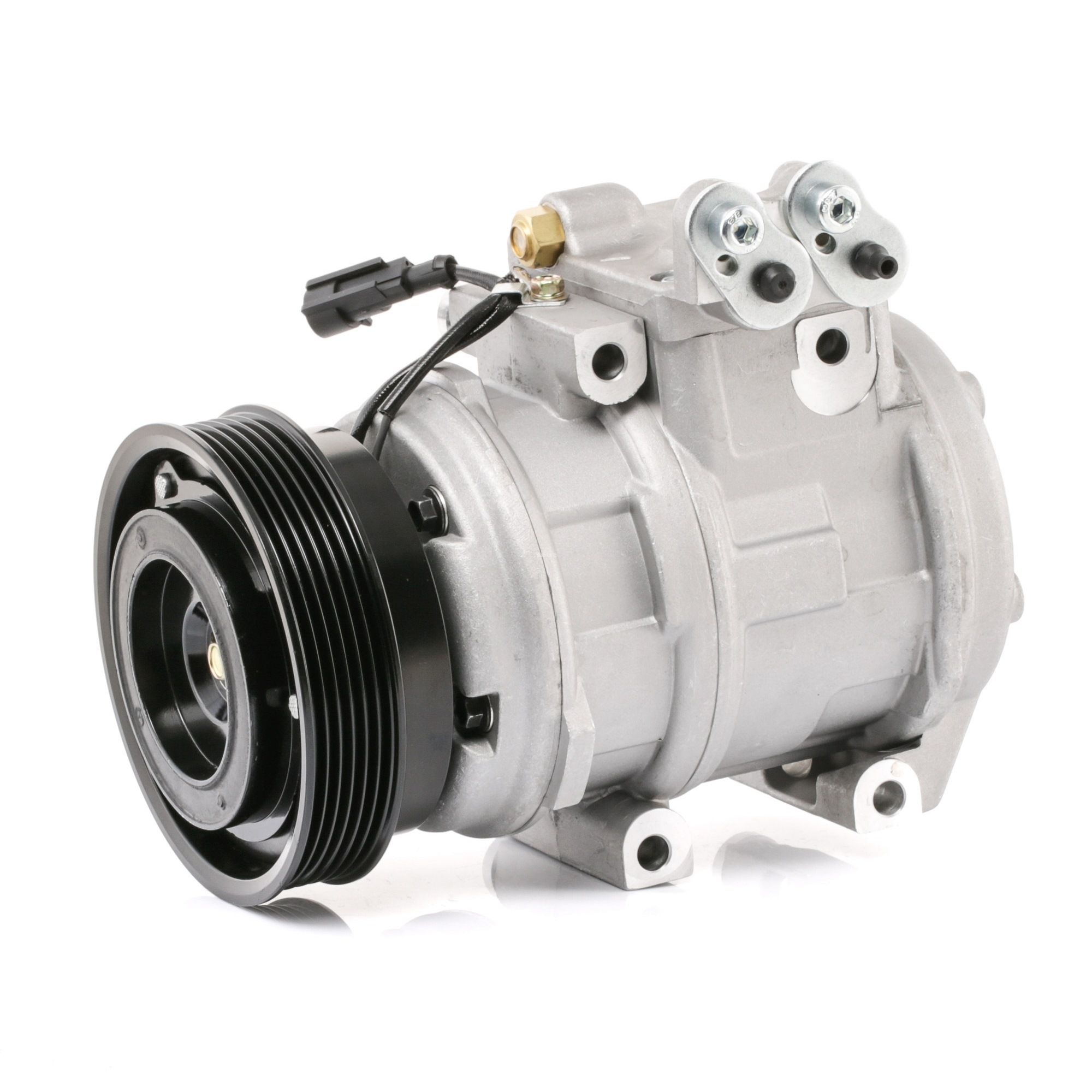 RIDEX 447K0145 Kompressor mit PAG-Kompressoröl
