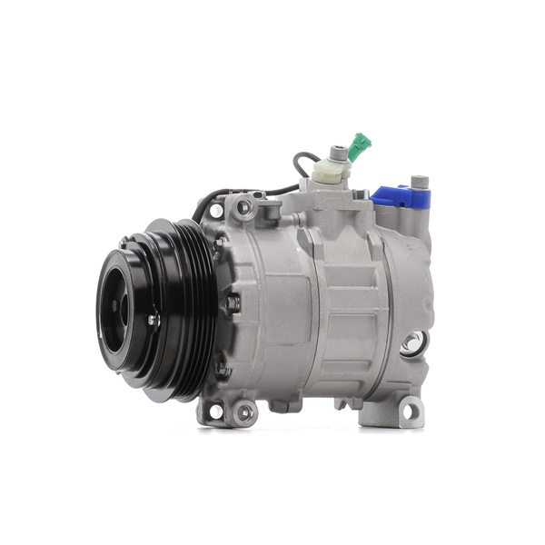 RIDEX 447K0149 Compressor de ar condicionado Passat B5 preço