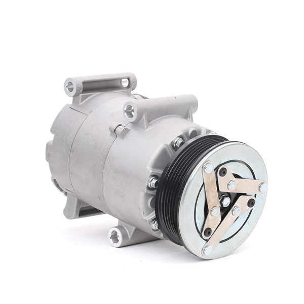 RIDEX 447K0152 Compressore aria condizionata Ford C-Max 2 serie 1.6 CNG 117 CV Benzina/Gas naturale (GNC) 2013