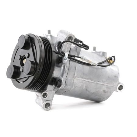 RIDEX 447K0155 Compressor de ar condicionado BMW E46 preço