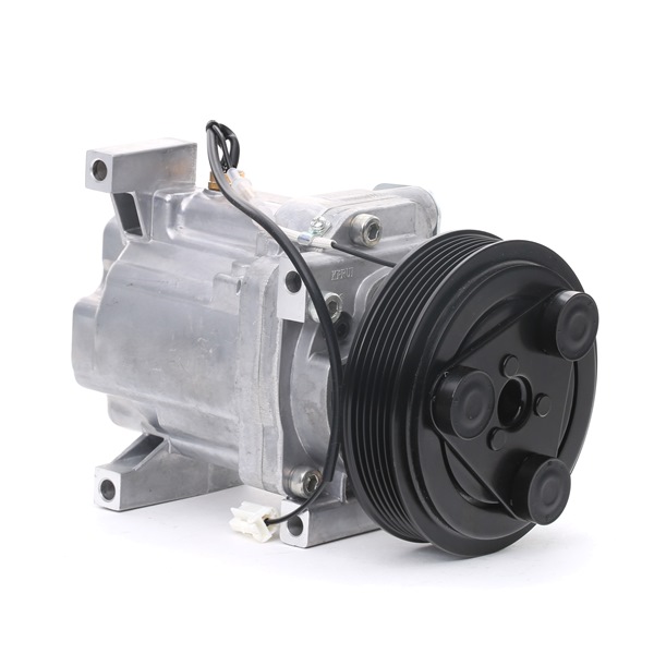 RIDEX 447K0158 aircopomp BP4K-61-K00B