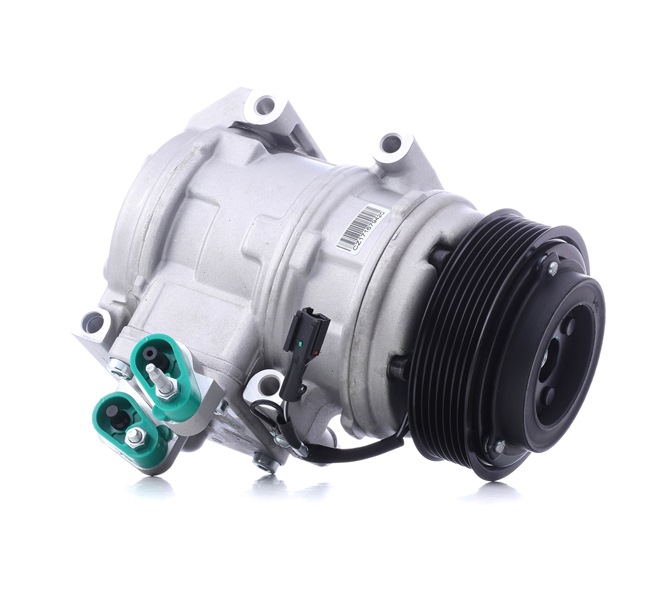 RIDEX 447K0171 aircopomp 97701-3E-000