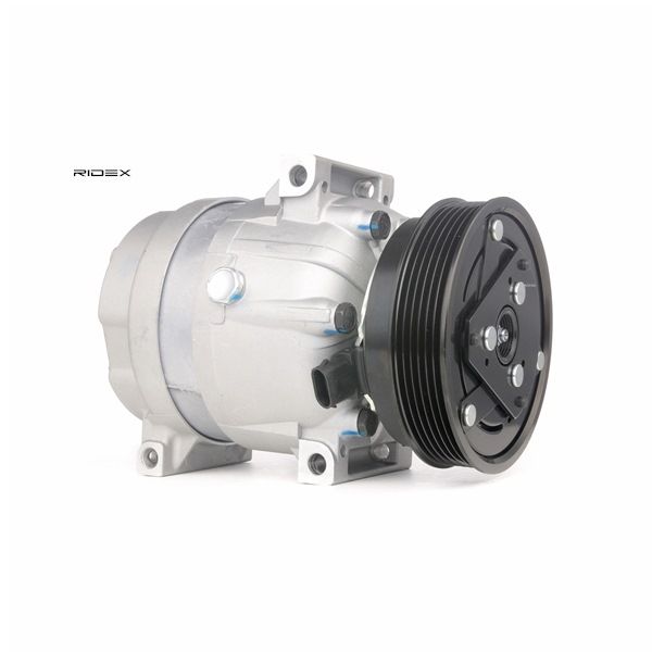 RIDEX 447K0181 Compressor de ar condicionado Renault Scenic 1 preço