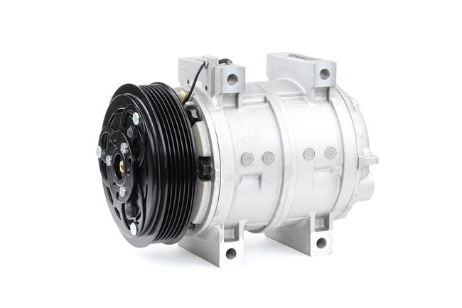 RIDEX 447K0187 Compressor de ar condicionado Mazda MX-3 EC preço