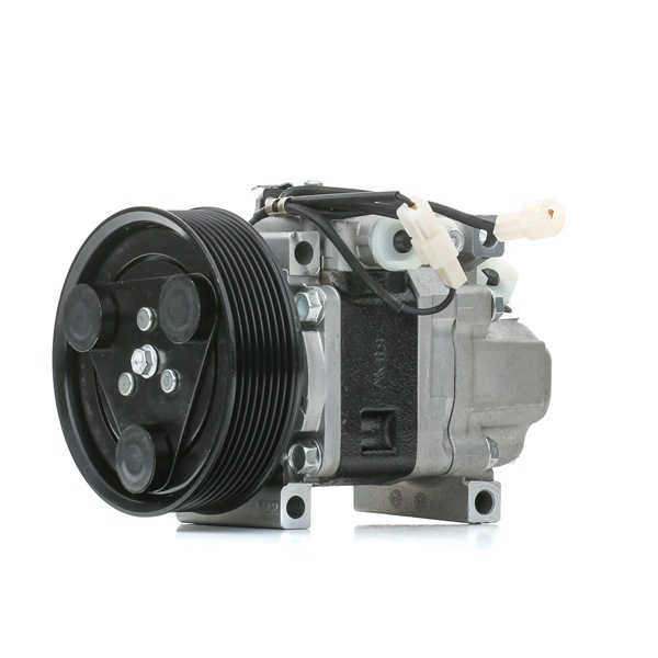 RIDEX 447K0190 Kompresors, gaisa kond. sistēma MAZDA 6 Hatchback (GH)