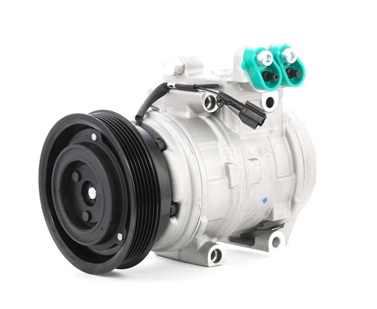 RIDEX 447K0197 Calidad y precios justos