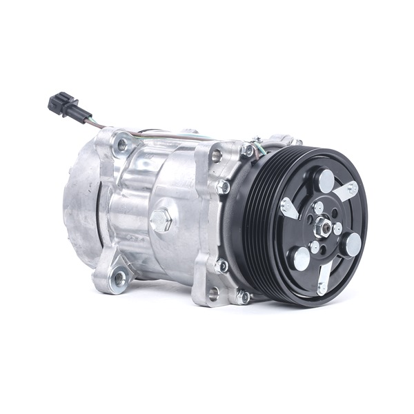 RIDEX 447K0199 aircopomp 7D0820805A