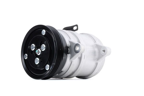 RIDEX 447K0201 Ilmastoinnin kompressori KIA edulliseen hintaan